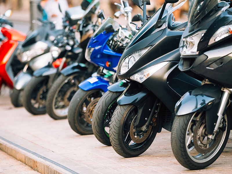 Vente moto Bourgoin-Jallieu