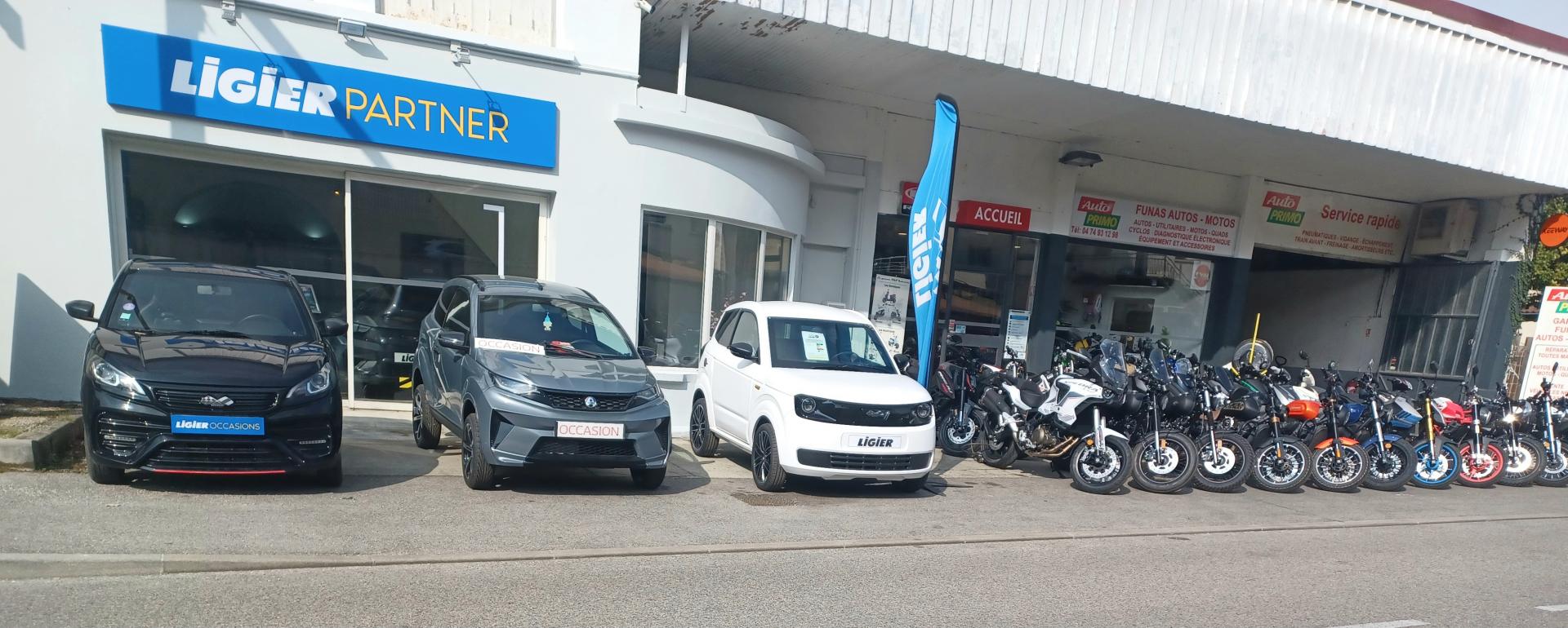 Vente véhicule d'occasion Bourgoin-Jallieu