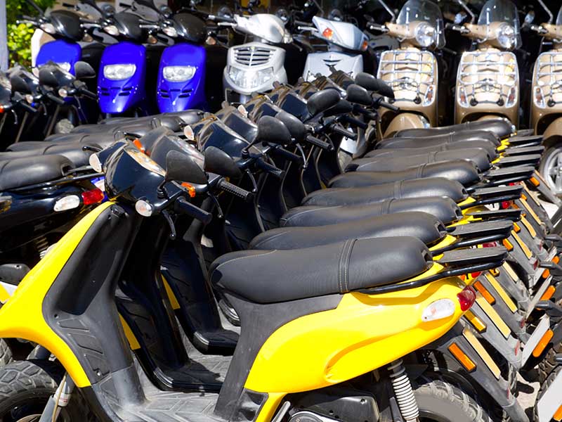 Vente moto Bourgoin-Jallieu